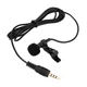 Микрофон петличный петличка для смартфона, планшета 4pin 670094 - изображение 5