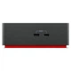 Порт-репликатор Lenovo ThinkPad Universal USB-C Dock (40AY0090EU) - изображение 5