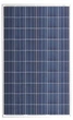 Сонячна батарея EverExceed ESM255-156 (5BB) - зображення 1