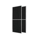 Сонячна панель JA Solar JAM72D20-455/MB (1500V BIFACIAL) - зображення 3