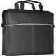 Сумка для ноутбука 15.6'' Defender Lite з кишенею, чорно-сіра - изображение 3
