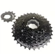 Кассета Shimano CS-HG200-8 12-32, 8 звёзд - изображение 1