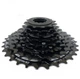 Кассета Shimano CS-HG200-8 12-32, 8 звёзд - изображение 2