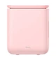 Портативний міні-холодильник Baseus Igloo Mini Fridge 6 л EU Рожевий (ACXBW-A04) - зображення 2