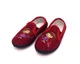 Домашні тапочки Літма Червоний (LIDASH red (20 cм) - изображение 1