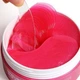Многофункциональные патчи MEDI-PEEL Hyaluron Rose Peptide Eye Patch 60 шт (1480115КР) - изображение 3