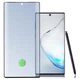 Захисне скло Mocolo 3D для Samsung Galaxy Note 10 Black (0.33 мм) - зображення 3