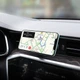Автомобильный держатель Hoco CA65 Sagittarius series Super Magnetic Holder Black - изображение 7