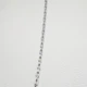 Серебряная цепочка "Якорная" 40-45 1,24 г - изображение 6