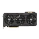 Відеокарта GF RTX 3070 Ti 8GB GDDR6X TUF Gaming OC Asus (TUF-RTX3070TI-O8G-GAMING) - зображення 2