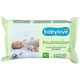 Вологі серветки Babylove Feuchttücher 2уп*80 шт - зображення 2