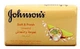 Туалетное мыло для рук і обличчя Johnsons Soap Soft and Fresh Unwind 125г - изображение 1