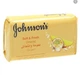 Туалетное мыло для рук і обличчя Johnsons Soap Soft and Fresh Unwind 125г - изображение 2