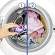 Універсальні парфумовані капсули для прання одягу Bold Lavender & Chamomile Pods 2 In1 з Lenor 57шт/уп - зображення 3