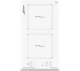 Варочная поверхность электрическая Kaiser KCT 3726 FI W - изображение 1