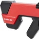 Бластер Нерф Роблакс ММ2 Акула Nerf Roblox MM2 Shark Seeker Hasbro F2488 - изображение 8
