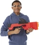 Бластер Нерф Роблакс ММ2 Акула Nerf Roblox MM2 Shark Seeker Hasbro F2488 - изображение 3