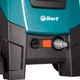 Мойка высокого давления Bort BHR-2100-Pro - зображення 12