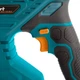 Перфоратор акумуляторний Bort BHD-18X-BLK (93410235) - изображение 10