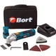 Акумуляторний реноватор Bort BMW-12Li-FDK (93720483) - изображение 9