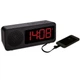 Часы настольные с FM-радио и DCF сигналом TFA "TUNE" 60254601 - изображение 2