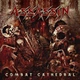 ASSASSIN – Combat Cathedral (CD, Digipack, Germany) - изображение 1