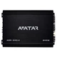 4-канальный усилитель Avatar ABR-240.4 - изображение 1