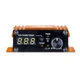 1-канальний підсилювач Audio DL Gryphon PRO 1.2500 - зображення 6