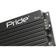 2-канальний підсилювач Pride Due 200W - зображення 2