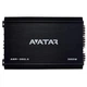 4-канальный усилитель Avatar ABR-360.4 - изображение 1
