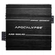 4-канальний підсилювач Deaf Bonce Apocalypse AAB-500.4 D - зображення 1