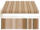 Маркіза ліктьова ROLGROUP Мальта 400*200 в полоску - зображення 4
