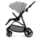 Прогулянковий візок Kinderkraft Vesto Gray (KSVEST00GRY0000) - зображення 3