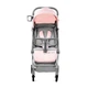 Прогулочная коляска Kinderkraft Pilot Pink (KKWPILOPNK0000) - изображение 14