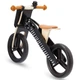 Беговел Kinderkraft Runner Vintage Black (KKRRUNVBLK00AC) - зображення 5