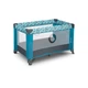 Манеж Lionelo STEFI GREEN TURQUOISE - изображение 4