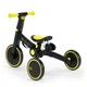 Трехколесный велосипед 3 в 1 Kinderkraft 4TRIKE Black Volt (KR4TRI00BLK0000) - изображение 7