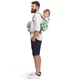 Переноска Kinderkraft Nino Mint (KKNNINOMINT000) - изображение 9