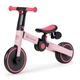 Трехколесный велосипед 3 в 1 Kinderkraft 4TRIKE Candy Pink (KR4TRI00PNK0000) - изображение 2