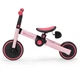 Трехколесный велосипед 3 в 1 Kinderkraft 4TRIKE Candy Pink (KR4TRI00PNK0000) - изображение 15