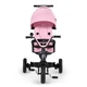 Триколісний велосипед Kinderkraft Twipper Green (KRTWIP00GRE0000) Рожевий - зображення 13