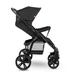 Прогулянкова коляска Lionelo ANNET BLACK CARBON - зображення 2