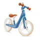 Беговел Kinderkraft Fly Plus Blue (KKRFLPLBLU0000) - зображення 1