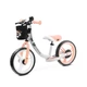 Беговел Kinderkraft Space Peach Coral (KRSPAC00CRL0000) - зображення 7