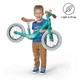 Беговел Kinderkraft Rapid Midnight Green (KKRRAPIGRE0000) - зображення 8