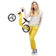Беговел Kinderkraft Uniq Honey (KKRUNIQHNY0000) - зображення 14