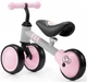 Каталка-беговел Kinderkraft Cutie Pink (KKRCUTIPNK0000) - изображение 3