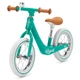 Беговел Kinderkraft Rapid Midnight Green (KKRRAPIGRE0000) - зображення 11