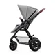 Универсальная коляска 3 в 1 Kinderkraft Moov Gray (KKWMOOVGRY00NC) - изображение 14