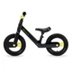 Беговел Kinderkraft Goswift Black Volt (KRGOSW00BLK0000) - зображення 4